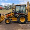 2003 Caterpillar 432D